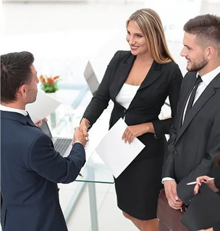 Zarządzanie talentami