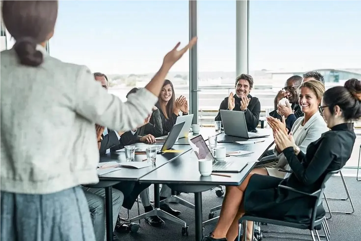 Proces zarządzania talentami